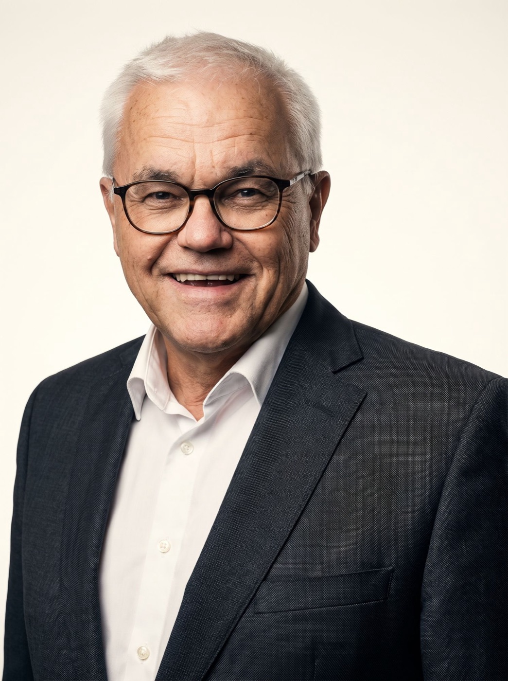 Cornel Gautschi