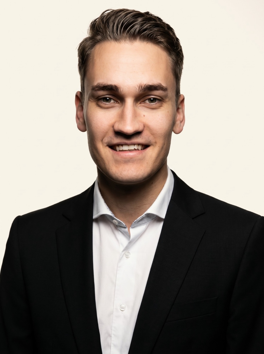 Dominic Gautschi